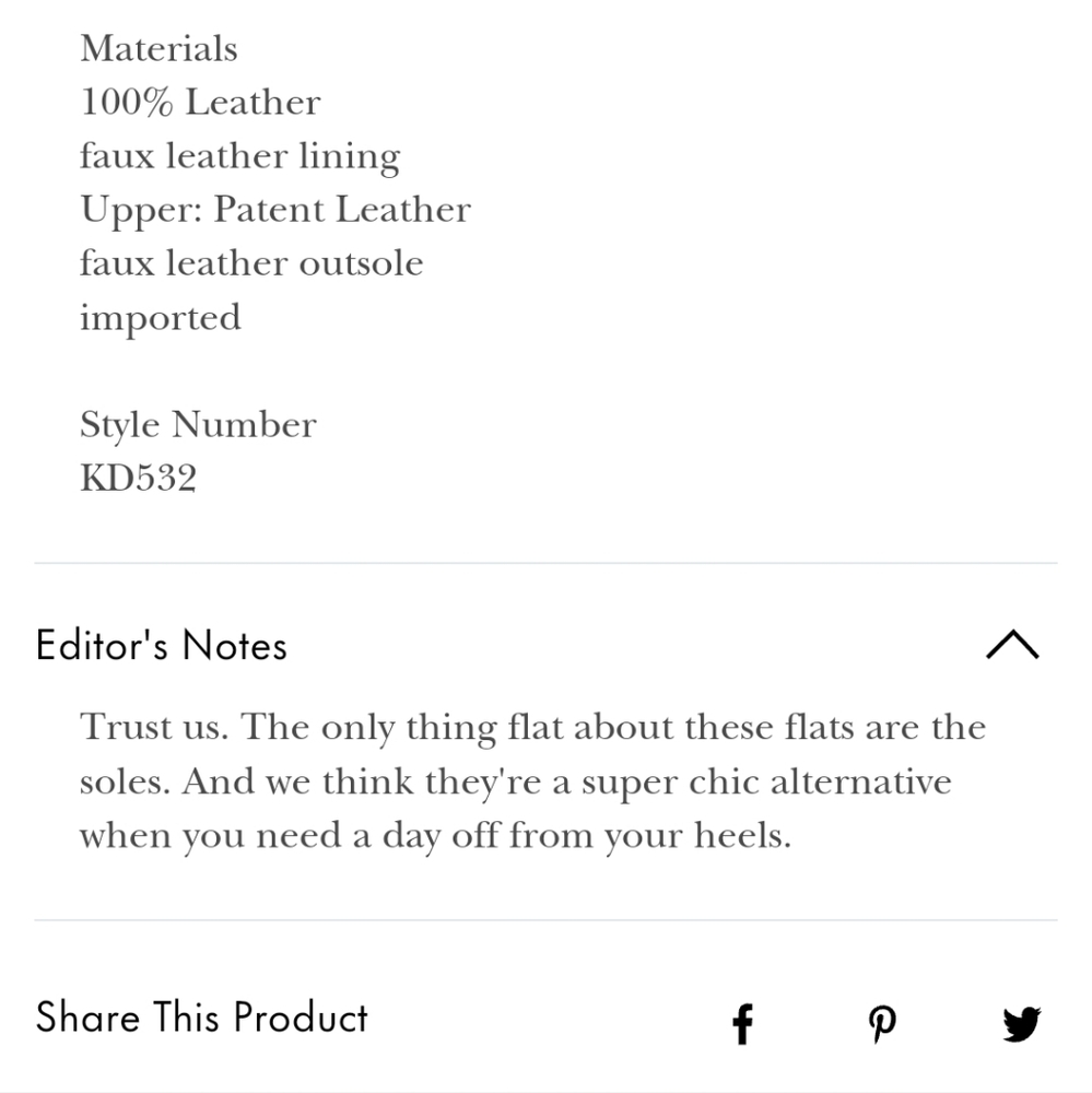 Kate Spades Loafers
